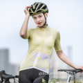 Womens Lightweight Short Sleeve Jersey Core SS Jersey